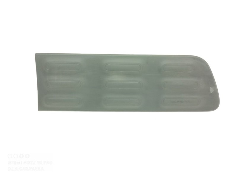 Recambio de moldura para citroën c4 cactus business referencia OEM IAM 98010235XT  