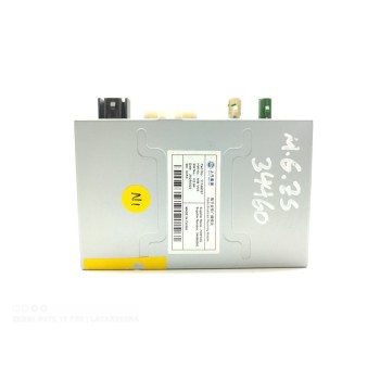 Recambio de modulo electronico para mg zs comfort referencia OEM IAM 11148767  