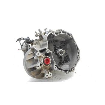 Recambio de caja cambios para opel mokka selective referencia OEM IAM M320FAM0  