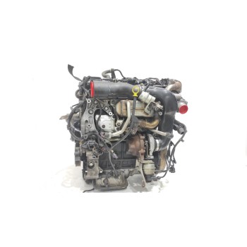 Recambio de motor completo para opel astra j lim. cosmo referencia OEM IAM A17DTE  