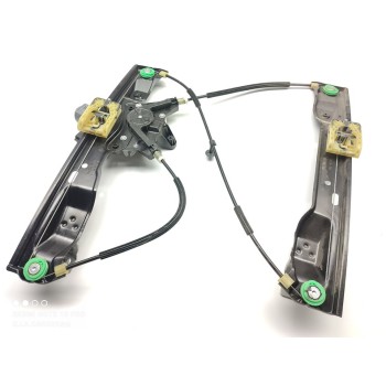 Recambio de elevalunas delantero izquierdo para ford focus lim. trend referencia OEM IAM BM51A23201BF  