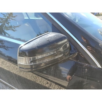 Recambio de retrovisor derecho para mercedes-benz clase e (w212) familiar 350 cdi blueefficiency (212.225) referencia OEM IAM   