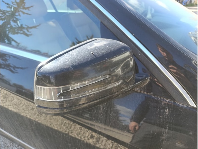 Recambio de retrovisor derecho para mercedes-benz clase e (w212) familiar 350 cdi blueefficiency (212.225) referencia OEM IAM   
