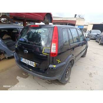 ford fusion (cbk) del año 2010