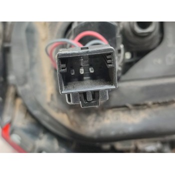 Recambio de piloto trasero derecho para volkswagen golf vii lim. advance bluemotion referencia OEM IAM 5G0945096P  