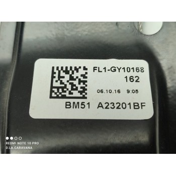 Recambio de elevalunas delantero izquierdo para ford focus lim. trend referencia OEM IAM BM51A23201BF  