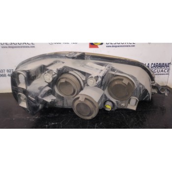 Recambio de faro izquierdo para fiat punto berlina (188) 1.4 16v dynamic referencia OEM IAM   