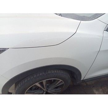 Recambio de aleta delantera izquierda para nissan qashqai (j11) acenta referencia OEM IAM F31014EAMB  