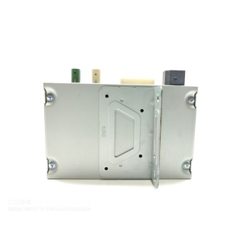 Recambio de modulo electronico para mg zs comfort referencia OEM IAM 11148767  