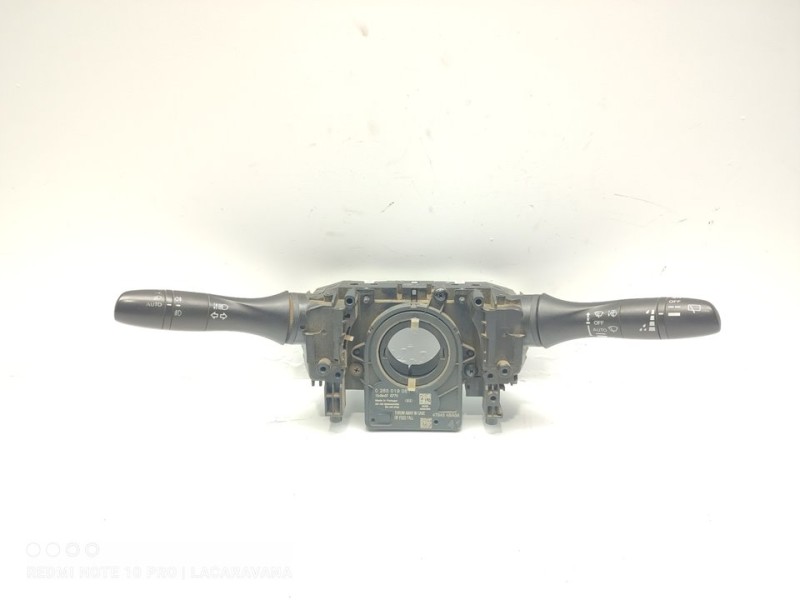 Recambio de mando multifuncion para nissan qashqai (j11) acenta referencia OEM IAM 255604EA0E  