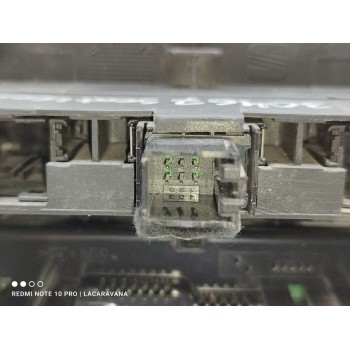 Recambio de mando calefaccion / aire acondicionado para seat leon (5f1) reference referencia OEM IAM 5F0907426P  