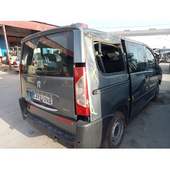 peugeot expert kasten del año 2008