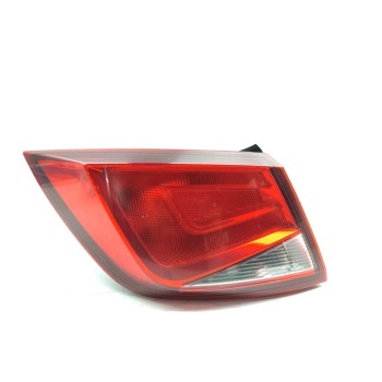 Recambio de piloto trasero izquierdo para seat leon st (5f8) style referencia OEM IAM 5F9945095  