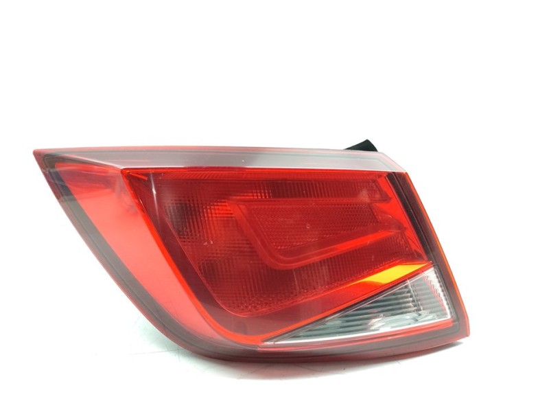 Recambio de piloto trasero izquierdo para seat leon st (5f8) style referencia OEM IAM 5F9945095  