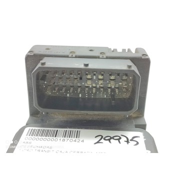 Recambio de abs para ford transit caja cerrada, media (fy) (2000 =>) ft 280 2.0 referencia OEM IAM 1C152M110AE  