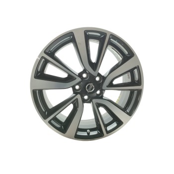 Recambio de llanta para nissan x-trail (t32) acenta referencia OEM IAM D0C004CB3B  
