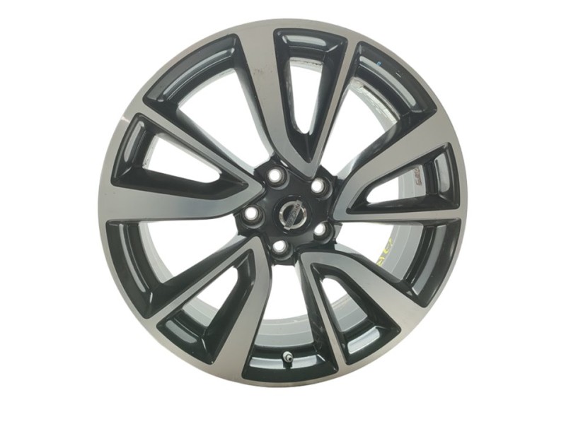 Recambio de llanta para nissan x-trail (t32) acenta referencia OEM IAM D0C004CB3B  