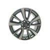 Recambio de llanta para nissan x-trail (t32) acenta referencia OEM IAM D0C004CB3B  
