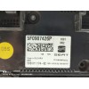 Recambio de mando calefaccion / aire acondicionado para seat leon (5f1) reference referencia OEM IAM 5F0907426P  