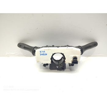 Recambio de mando multifuncion para nissan qashqai (j11) acenta referencia OEM IAM 255604EA0E  