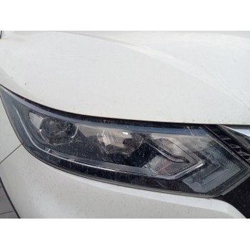 Recambio de faro derecho para nissan qashqai (j11) acenta referencia OEM IAM 26010HV00B  