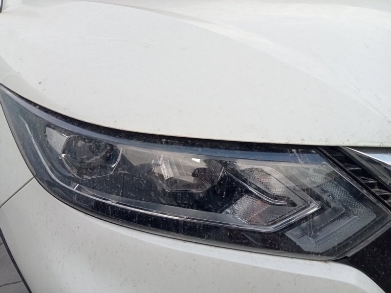 Recambio de faro derecho para nissan qashqai (j11) acenta referencia OEM IAM 26010HV00B  