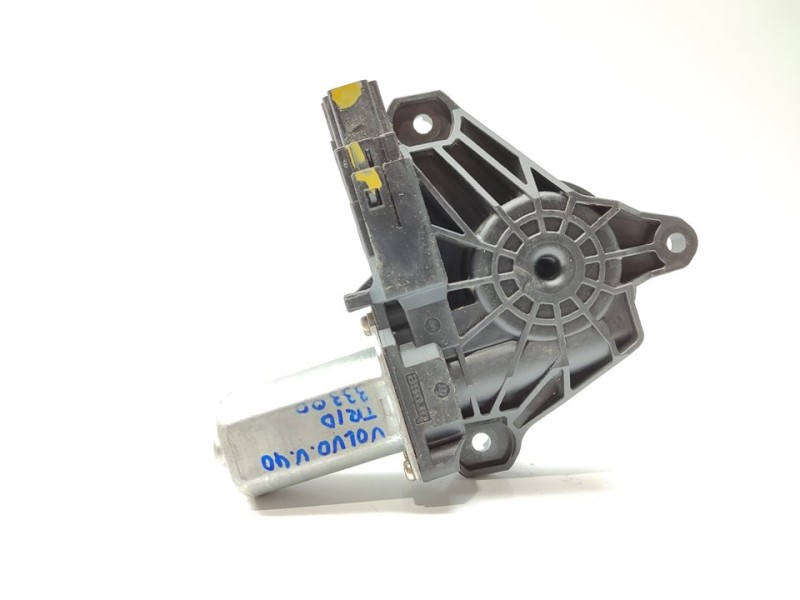 Recambio de motor elevalunas trasero derecho para volvo v40 basis referencia OEM IAM C17543100  