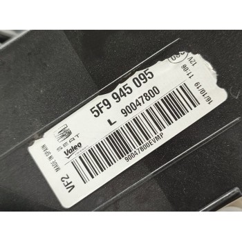 Recambio de piloto trasero izquierdo para seat leon st (5f8) style referencia OEM IAM 5F9945095  