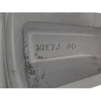 Recambio de llanta para nissan x-trail (t32) acenta referencia OEM IAM D0C004CB3B  