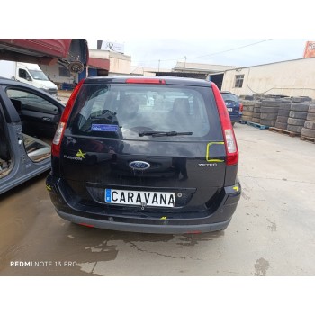 ford fusion (cbk) del año 2010