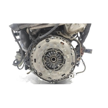 Recambio de motor completo para opel astra j lim. cosmo referencia OEM IAM A17DTE  