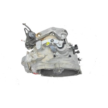 Recambio de caja cambios para opel mokka selective referencia OEM IAM M320FAM0  