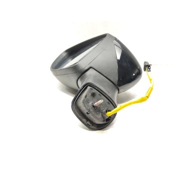 Recambio de retrovisor izquierdo para renault captur life referencia OEM IAM 963027007R  