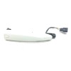 Recambio de maneta exterior delantera izquierda para nissan qashqai (j11) acenta referencia OEM IAM 806404EA0A  