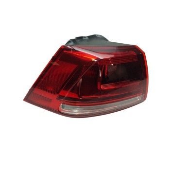 Recambio de piloto trasero izquierdo para volkswagen golf vii lim. advance bluemotion referencia OEM IAM 5G0945095P  