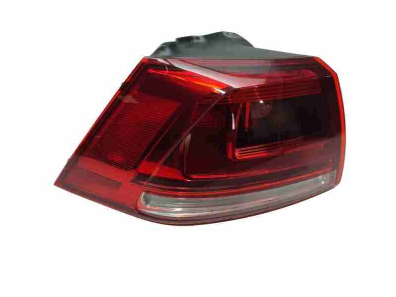 Recambio de piloto trasero izquierdo para volkswagen golf vii lim. advance bluemotion referencia OEM IAM 5G0945095P  