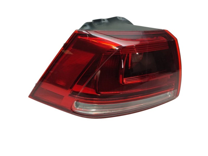 Recambio de piloto trasero izquierdo para volkswagen golf vii lim. advance bluemotion referencia OEM IAM 5G0945095P  