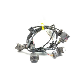 Recambio de sensor de aparcamiento para seat ibiza (kj1) fr referencia OEM IAM 6F0971251E  