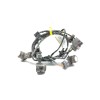 Recambio de sensor de aparcamiento para seat ibiza (kj1) fr referencia OEM IAM 6F0971251E  