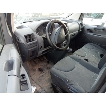 peugeot expert kasten del año 2008