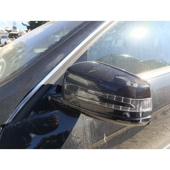 RETROVISOR IZQUIERDO 