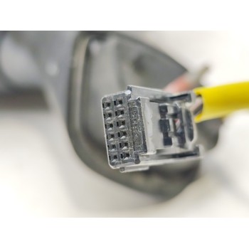 Recambio de retrovisor izquierdo para renault captur life referencia OEM IAM 963027007R  