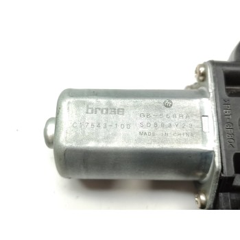 Recambio de motor elevalunas trasero derecho para volvo v40 basis referencia OEM IAM C17543100  
