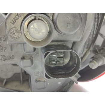 Recambio de piloto trasero izquierdo para seat leon st (5f8) style referencia OEM IAM 5F9945095  