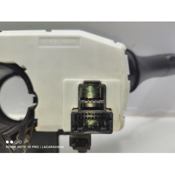 Recambio de mando multifuncion para nissan qashqai (j11) acenta referencia OEM IAM 255604EA0E  