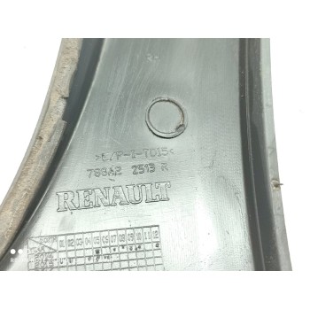 Recambio de aletin trasero derecho para dacia dokker stepway referencia OEM IAM 788A22513R  