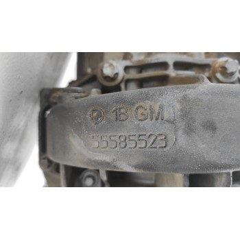 Recambio de caja cambios para opel mokka selective referencia OEM IAM M320FAM0  