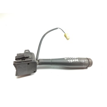 Recambio de mando intermitentes para nissan trade 100 chasis cabina referencia OEM IAM   
