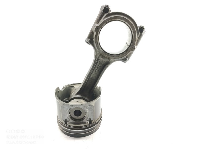 Recambio de biela para hyundai terracan (hp) 2.9 crdi gl referencia OEM IAM JXR  