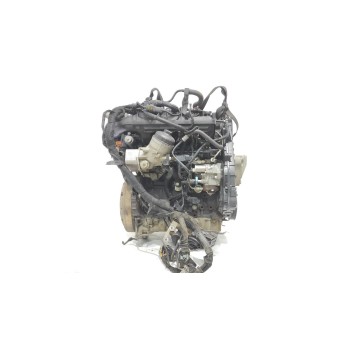 Recambio de motor completo para opel astra j lim. cosmo referencia OEM IAM A17DTE  